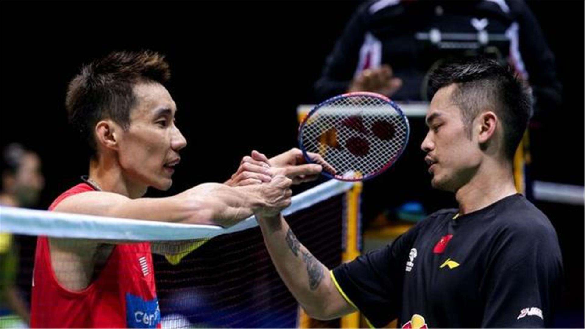 丹麦羽毛球队鏖战印度羽毛球队，李宗伟惊艳世界的简单介绍