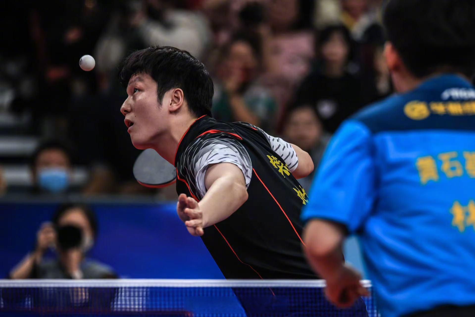 日本乒乓球队爆冷波兰乒乓球队，樊振东关键制胜的简单介绍