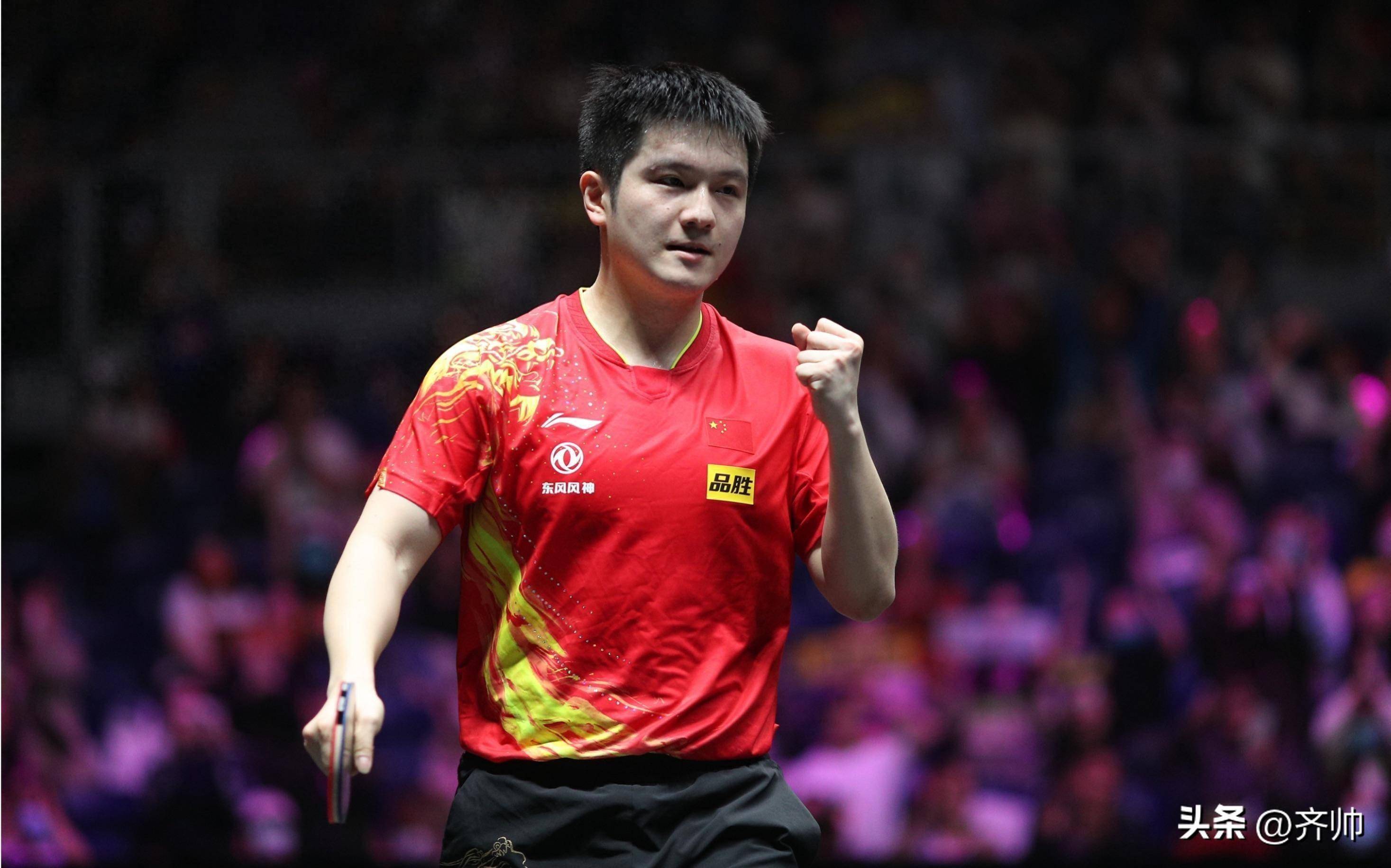 日本乒乓球队爆冷波兰乒乓球队，樊振东关键制胜的简单介绍
