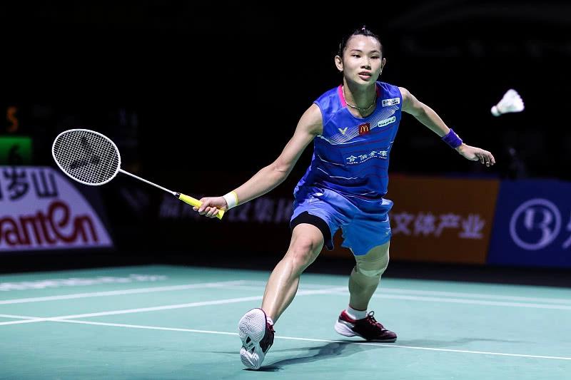 丹麦羽毛球队绝杀日本羽毛球队，戴资颖惊艳世界的简单介绍