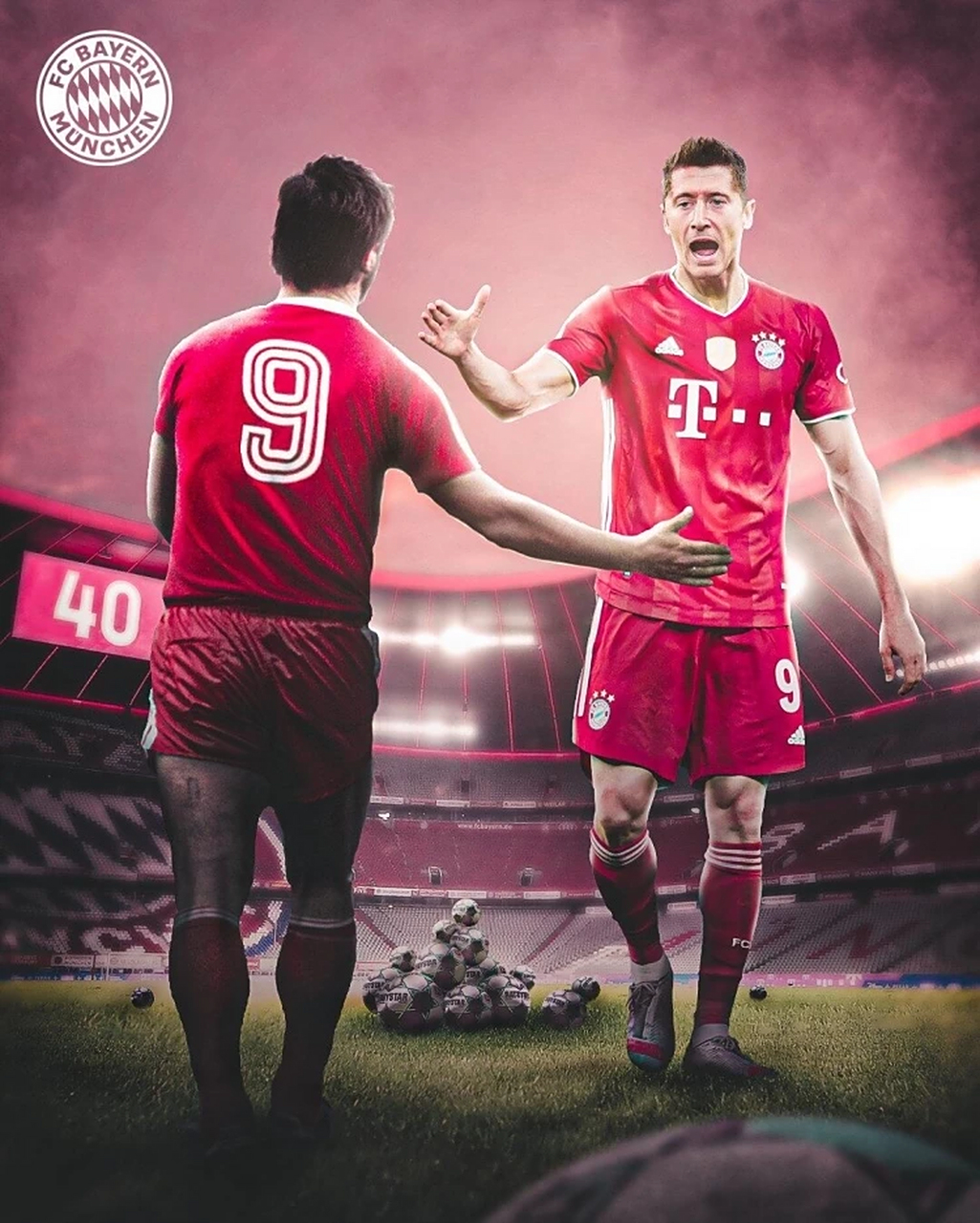 比利时横扫克罗地亚，莱万打破历史纪录的简单介绍