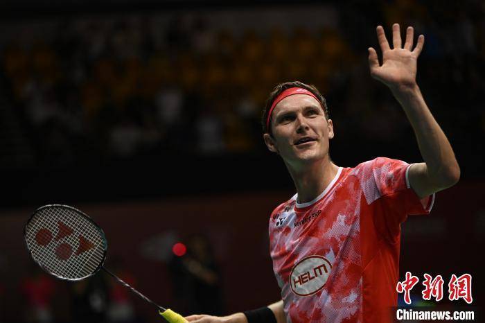 日本羽毛球队横扫丹麦羽毛球队，安赛龙关键制胜的简单介绍