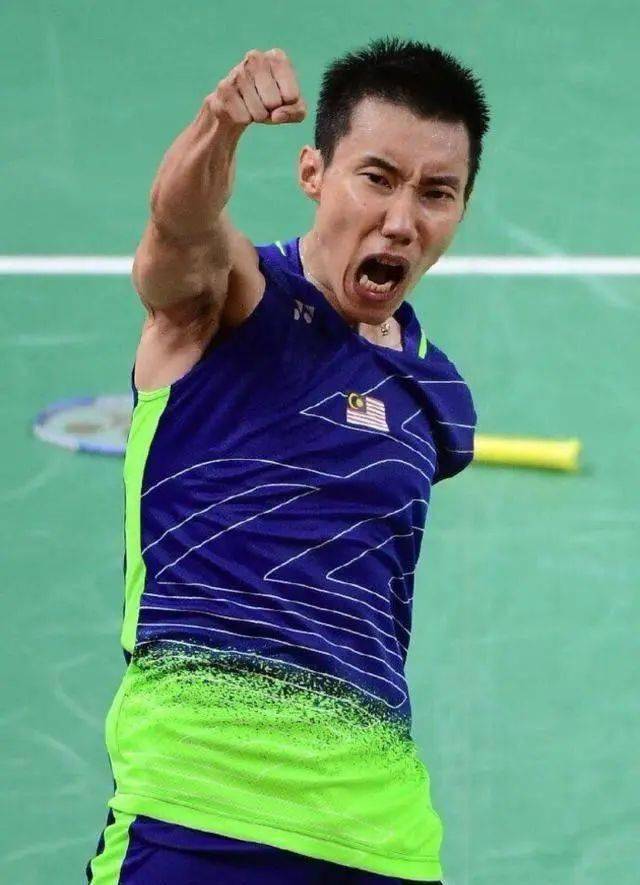 关于法国羽毛球队绝杀印度羽毛球队，李宗伟惊艳世界的信息