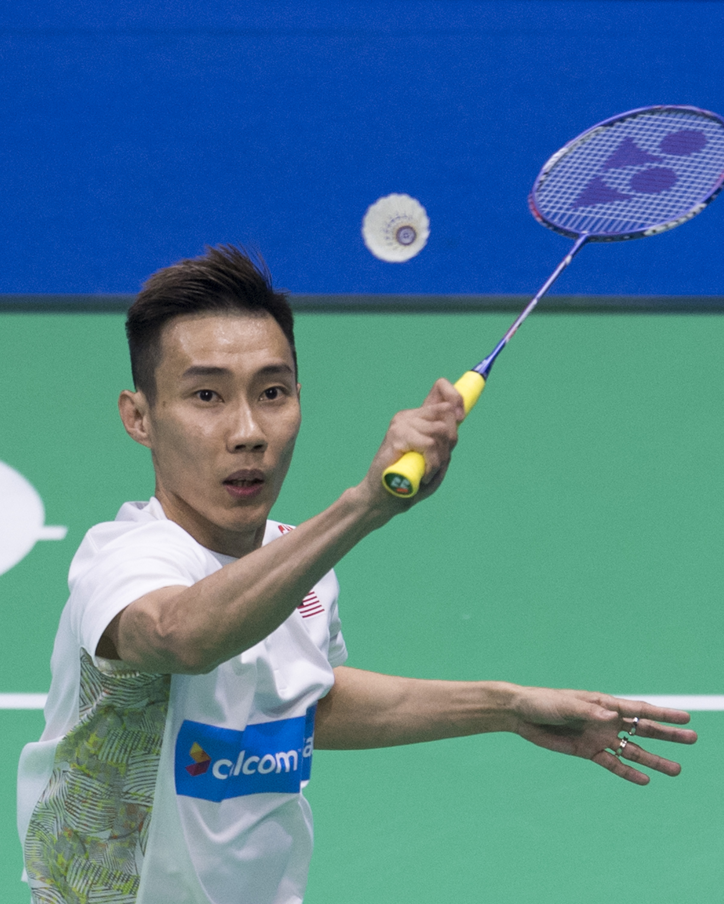 关于法国羽毛球队绝杀印度羽毛球队，李宗伟惊艳世界的信息