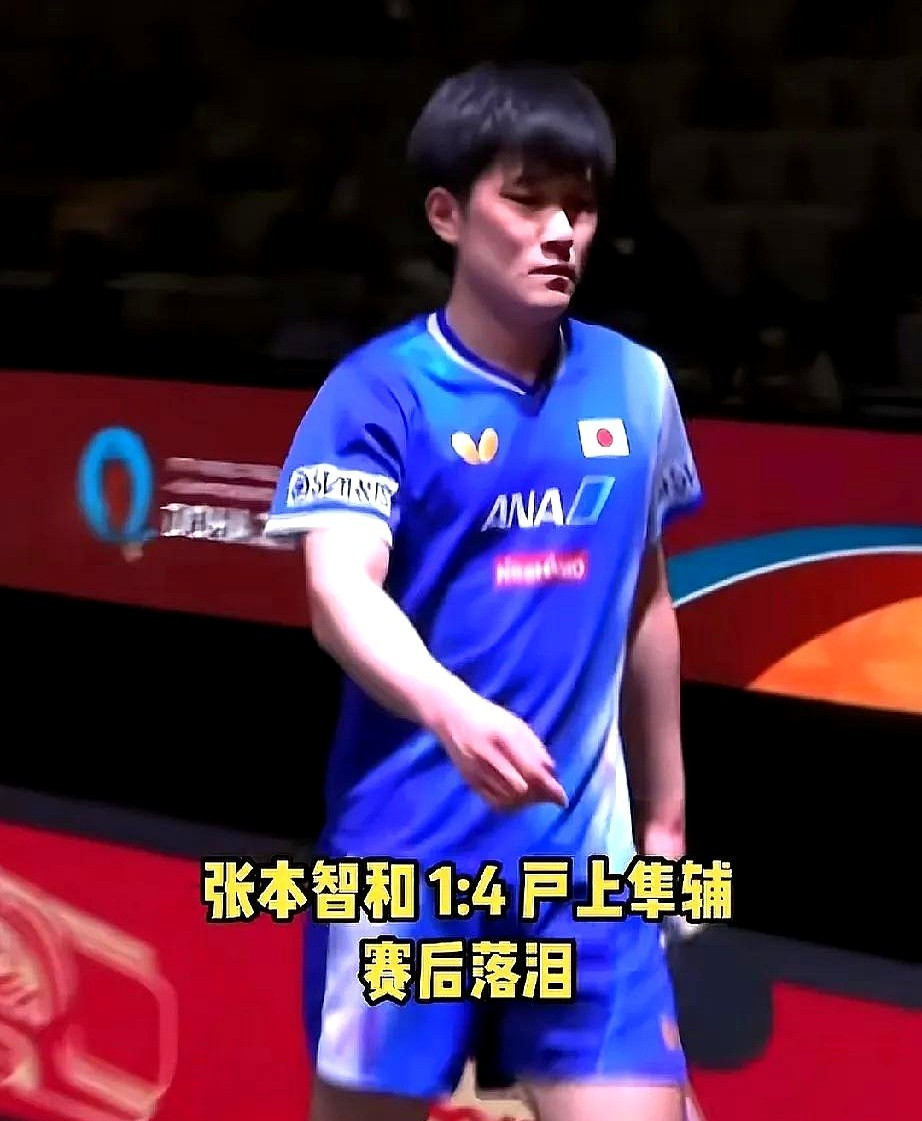 中国乒乓球队血洗德国乒乓球队,张本智和爆发神勇的简单介绍 中国乒乓球队血洗德国乒乓球队,张本智和爆发神勇的简单介绍