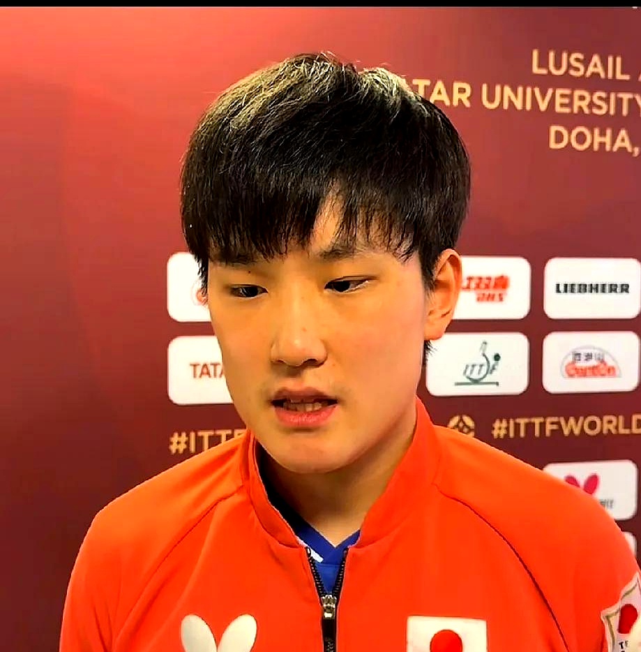 中国乒乓球队血洗德国乒乓球队,张本智和爆发神勇的简单介绍 中国乒乓球队血洗德国乒乓球队,张本智和爆发神勇的简单介绍