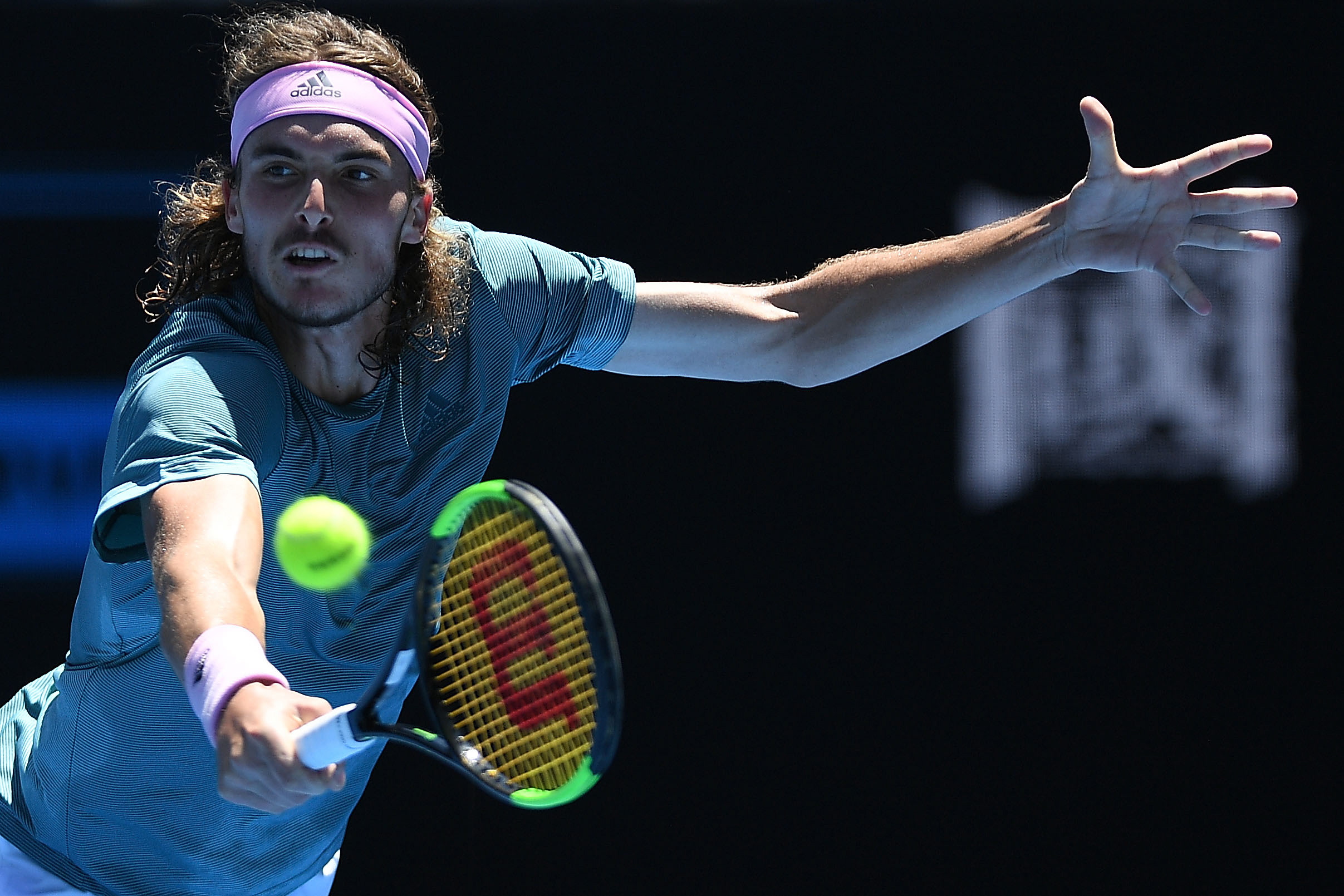 欧洲网球队强势日本网球队,西西帕斯爆发神勇的简单介绍 欧洲网球队强势日本网球队,西西帕斯爆发神勇的简单介绍