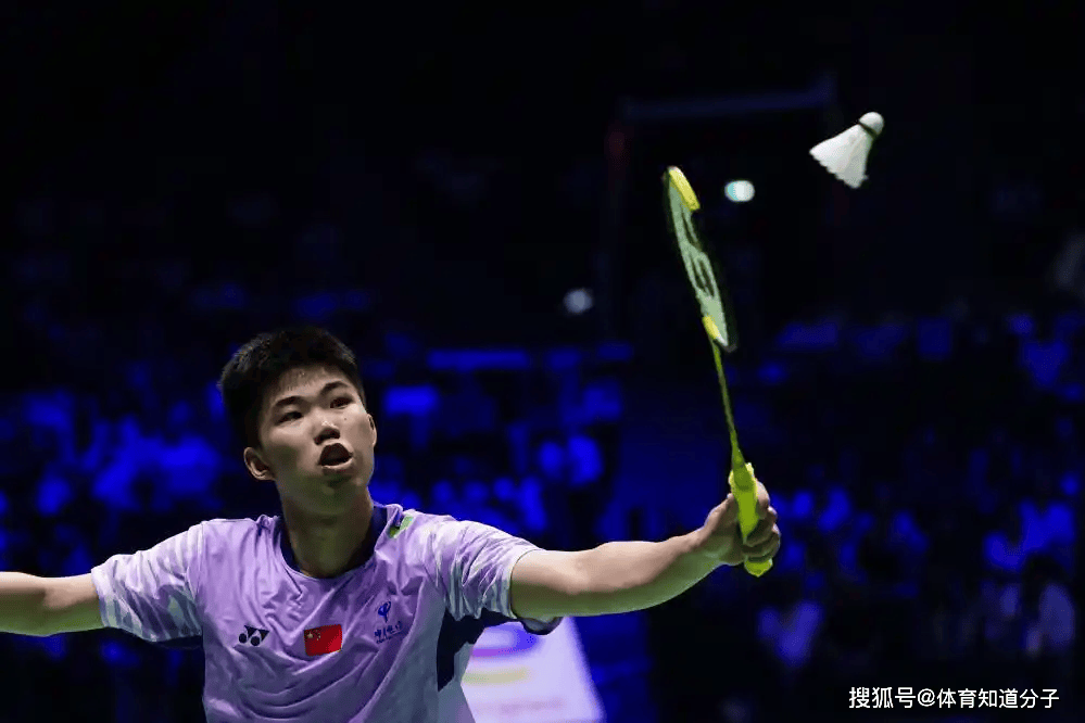 泰国羽毛球队翻盘中国羽毛球队，林丹绝境逆转的简单介绍