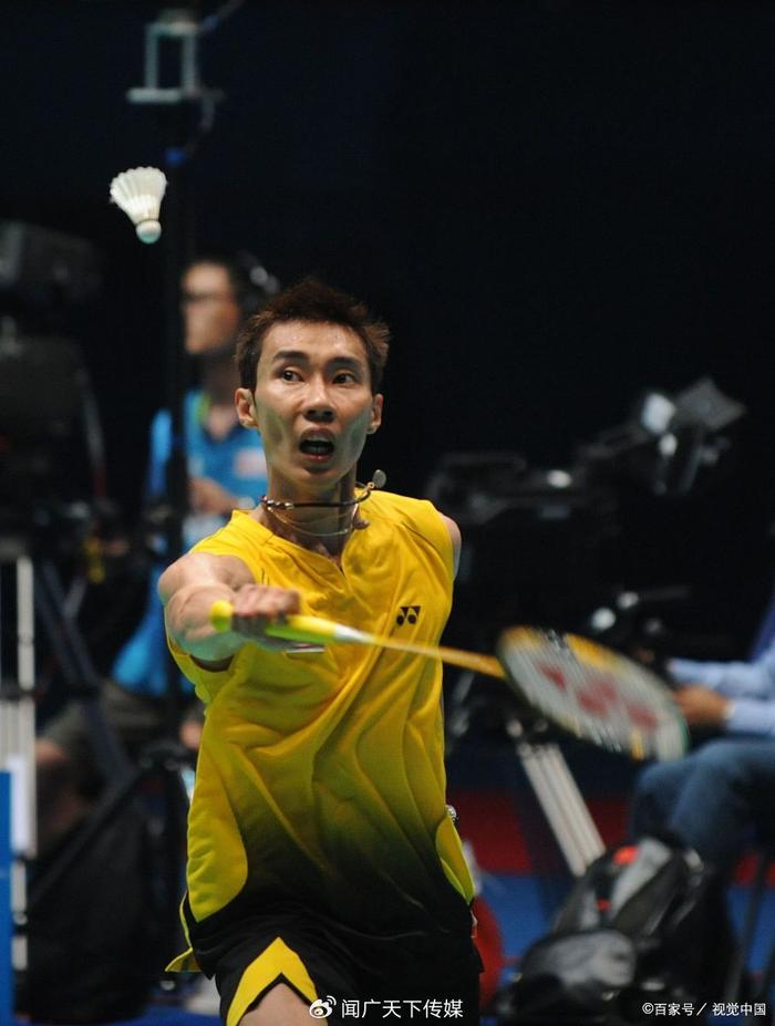 泰国羽毛球队翻盘中国羽毛球队，林丹绝境逆转的简单介绍