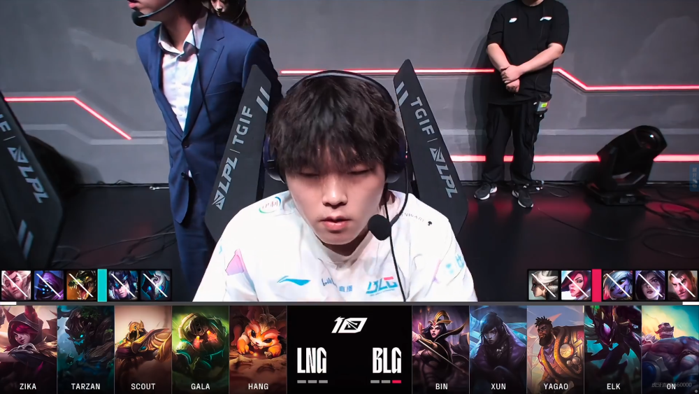 包含FLY轻取BLG,Scout制霸全场的词条 包含FLY轻取BLG,Scout制霸全场的词条