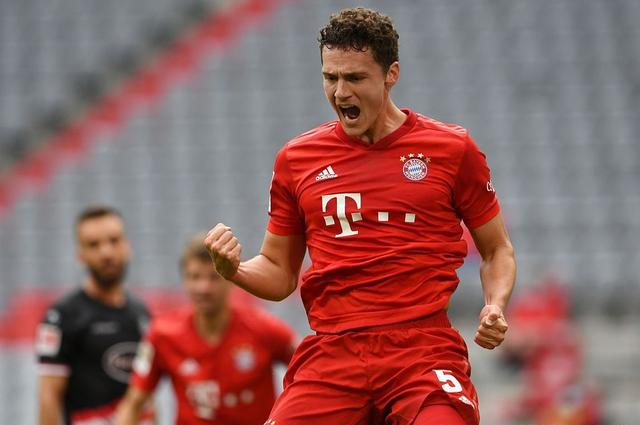 罗马绝地反击土耳其，阿拉巴完成帽子戏法