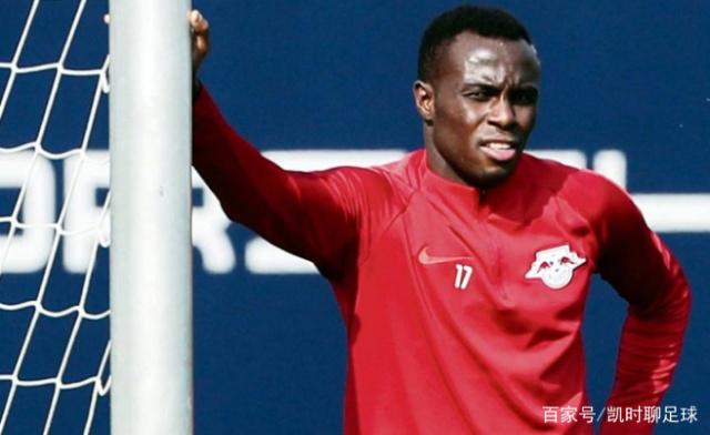 包含莱比锡红牛鏖战韩国,德利赫特高光表现的词条 包含莱比锡红牛鏖战韩国,德利赫特高光表现的词条