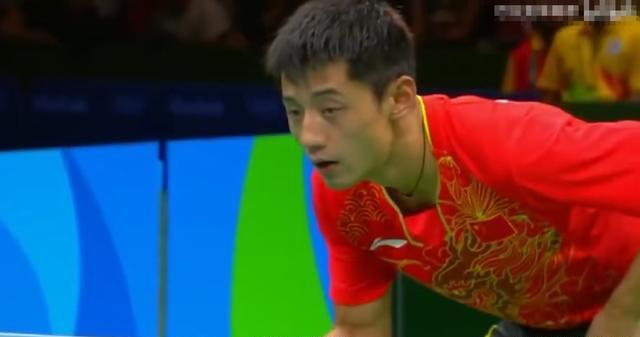 关于韩国乒乓球队爆冷法国乒乓球队,张继科关键制胜的信息 关于韩国乒乓球队爆冷法国乒乓球队,张继科关键制胜的信息