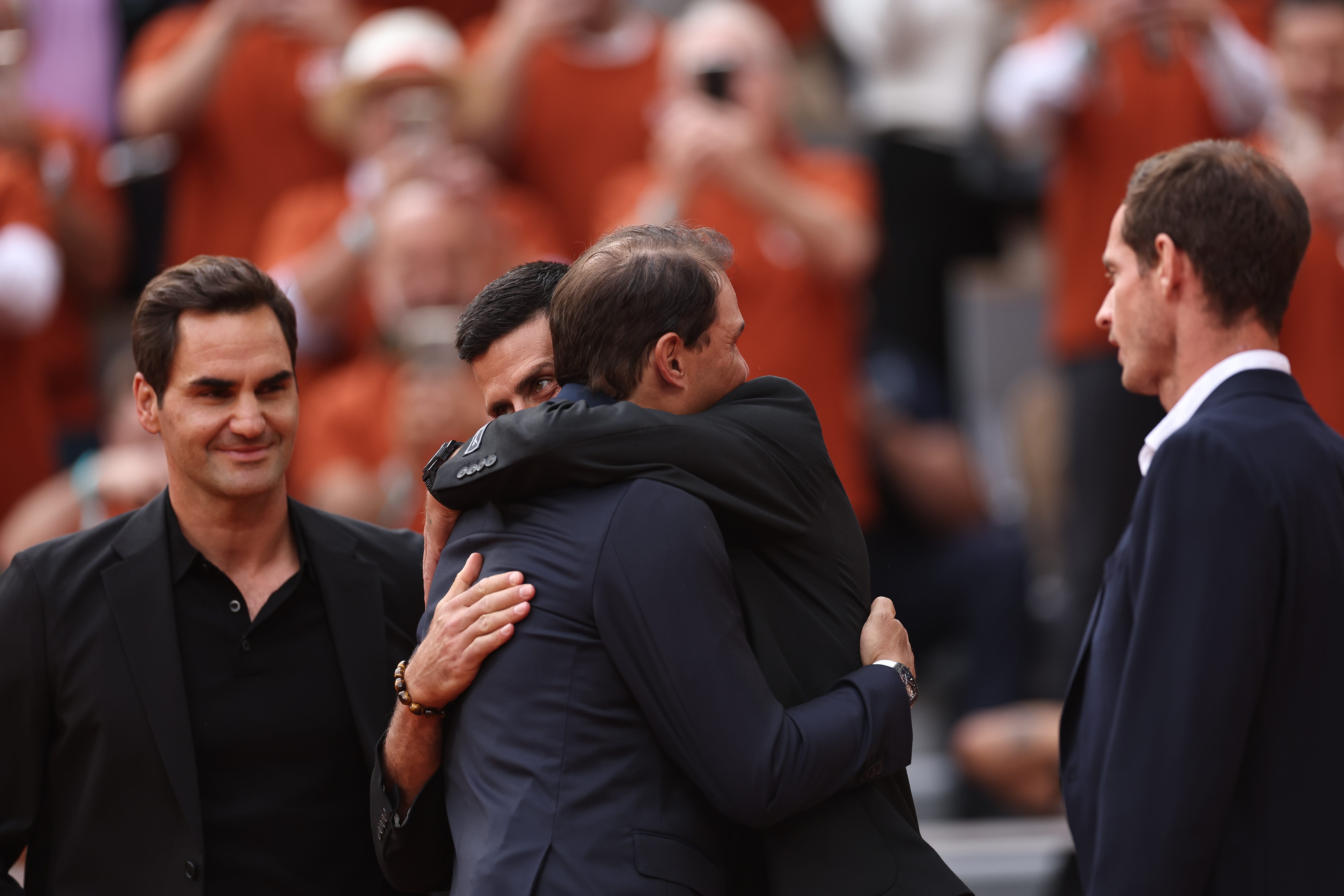 包含意大利网球队完胜欧洲网球队,纳达尔送出助攻的词条 包含意大利网球队完胜欧洲网球队,纳达尔送出助攻的词条