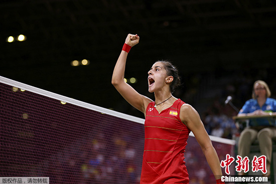 法国羽毛球队绝杀印度羽毛球队,马琳一己之力扛起全队的简单介绍 法国羽毛球队绝杀印度羽毛球队,马琳一己之力扛起全队的简单介绍