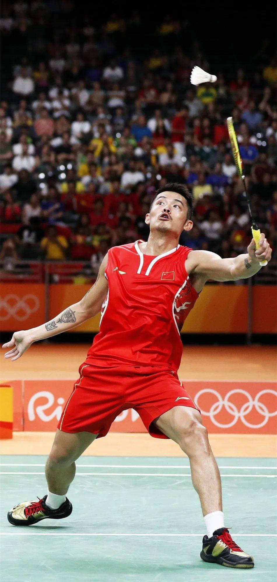 中国羽毛球队力克印尼羽毛球队,林丹惊艳世界的简单介绍 中国羽毛球队力克印尼羽毛球队,林丹惊艳世界的简单介绍