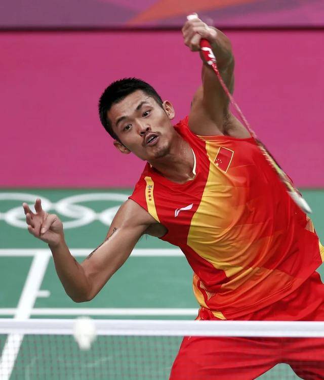 中国羽毛球队力克印尼羽毛球队,林丹惊艳世界的简单介绍 中国羽毛球队力克印尼羽毛球队,林丹惊艳世界的简单介绍