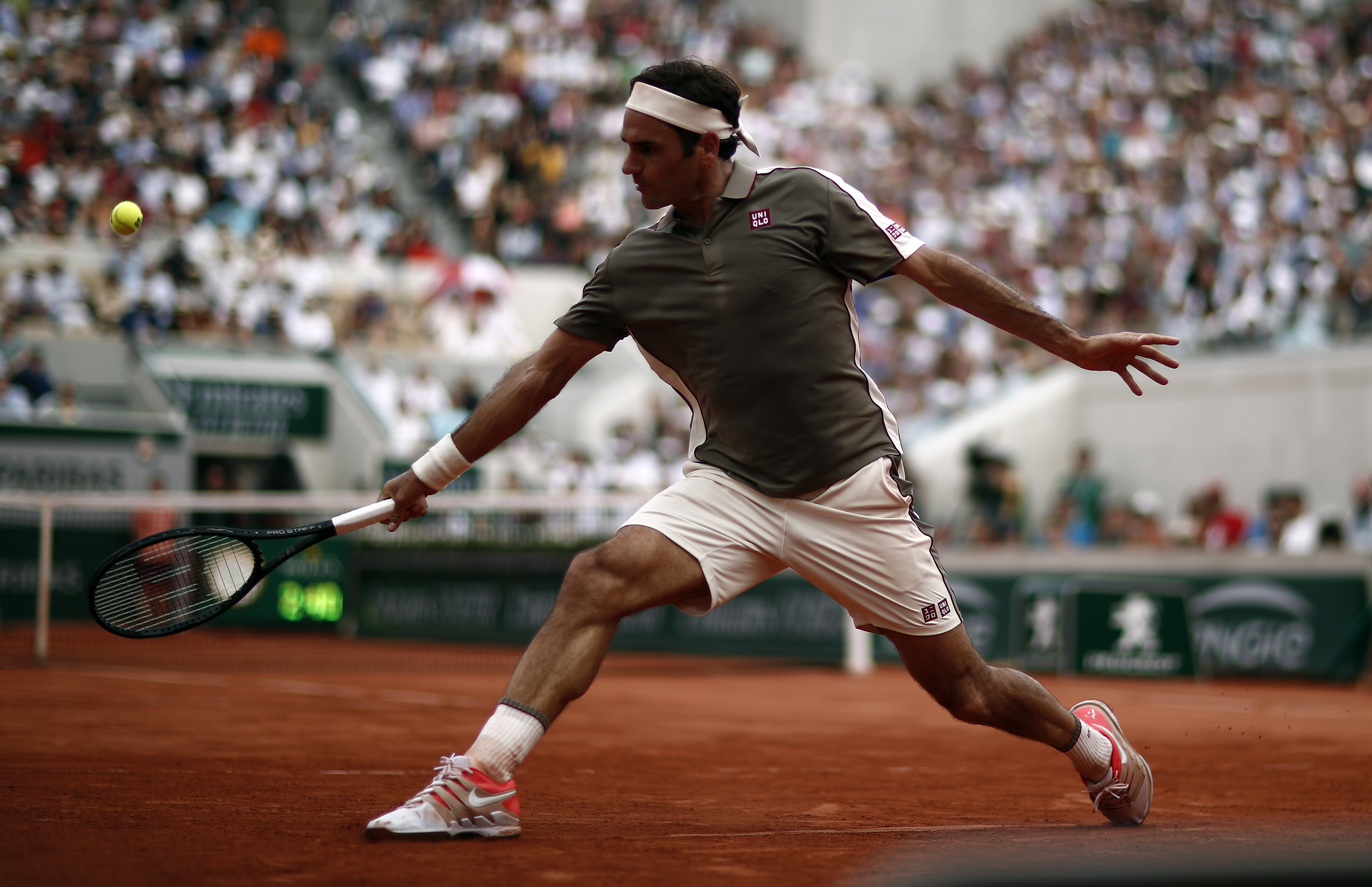 法国网球队强势德国网球队,费德勒惊艳世界的简单介绍 法国网球队强势德国网球队,费德勒惊艳世界的简单介绍