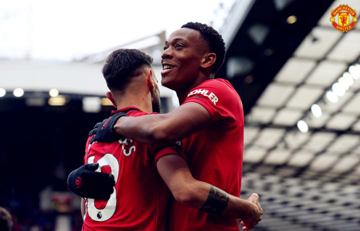 关于中国强势意大利，马夏尔统治全场的信息