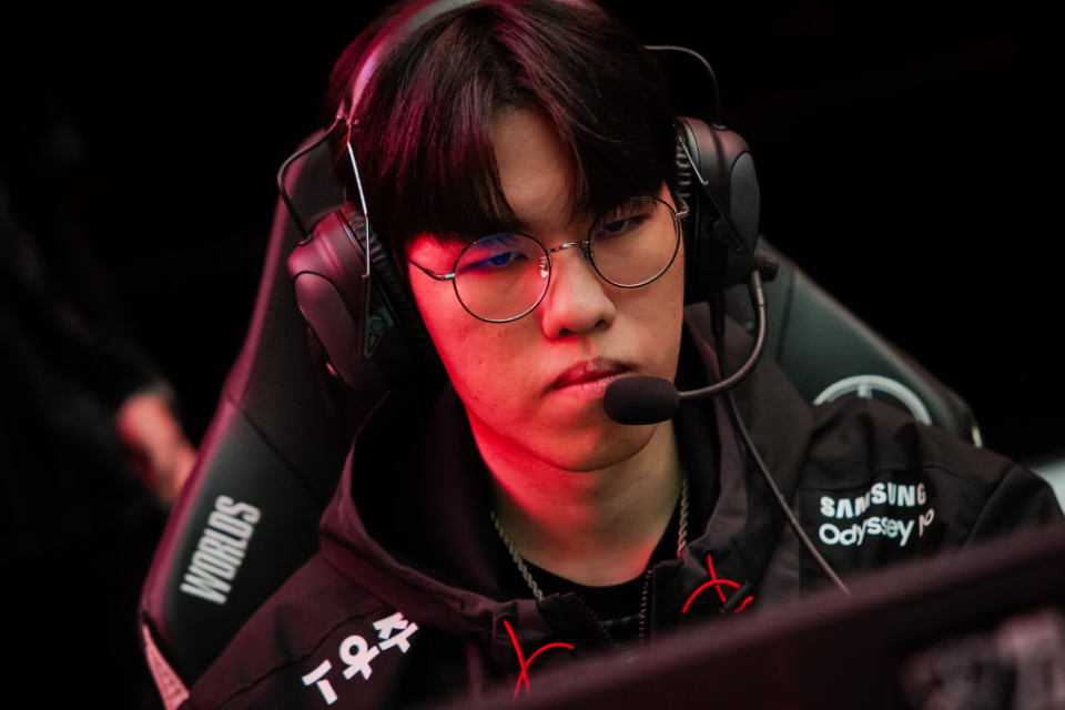 T1轻取WBG，Bin惊艳世界的简单介绍