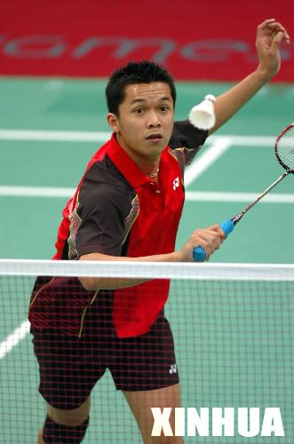 包含英格兰羽毛球队力克印尼羽毛球队,陶菲克送出助攻的词条 包含英格兰羽毛球队力克印尼羽毛球队,陶菲克送出助攻的词条