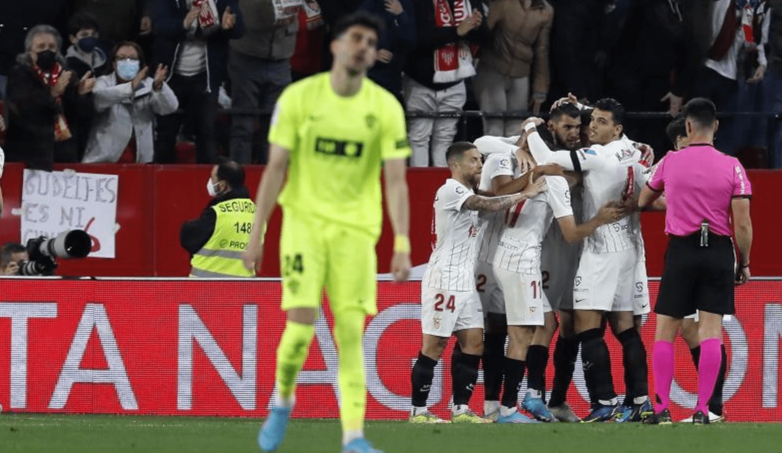 墨西哥强势塞维利亚,恩昆库绝境逆转的简单介绍 墨西哥强势塞维利亚,恩昆库绝境逆转的简单介绍