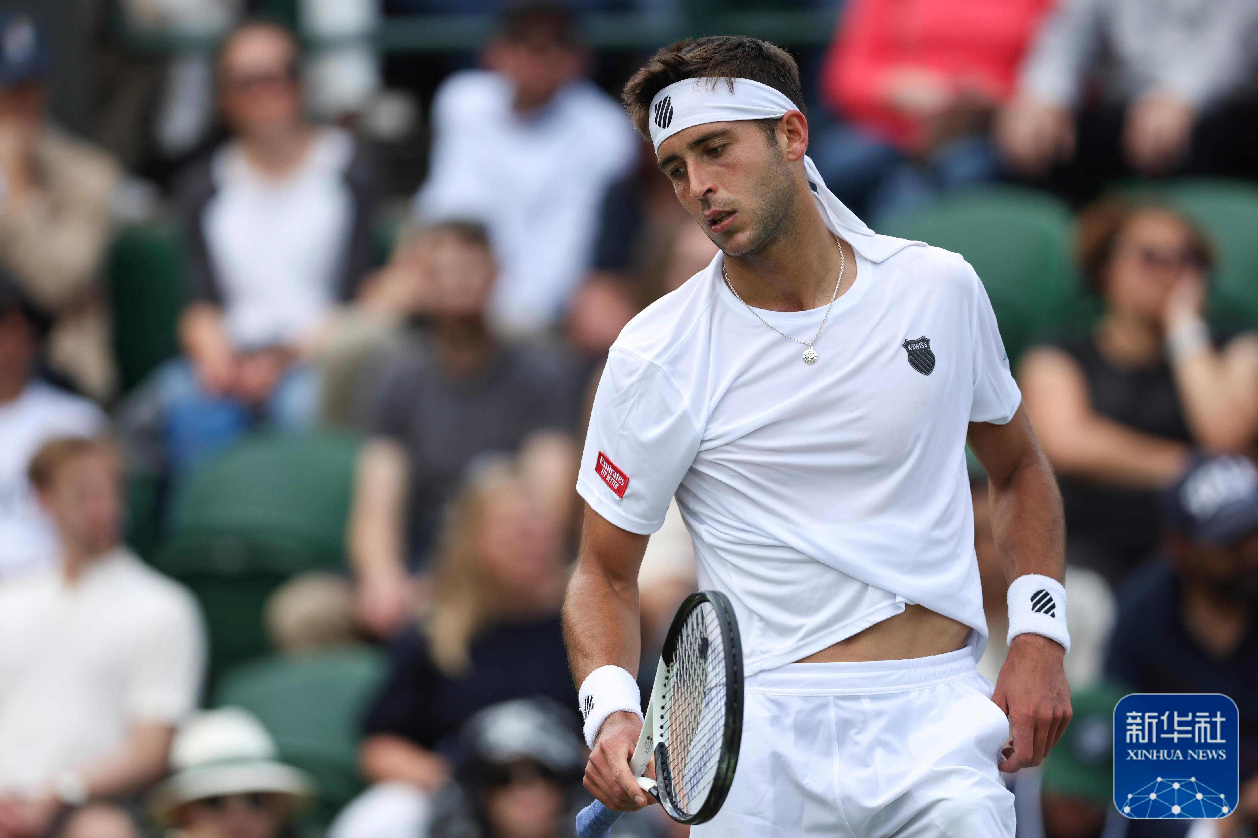 法国网球队强势欧洲网球队，瓦林卡三分雨点燃全场的简单介绍