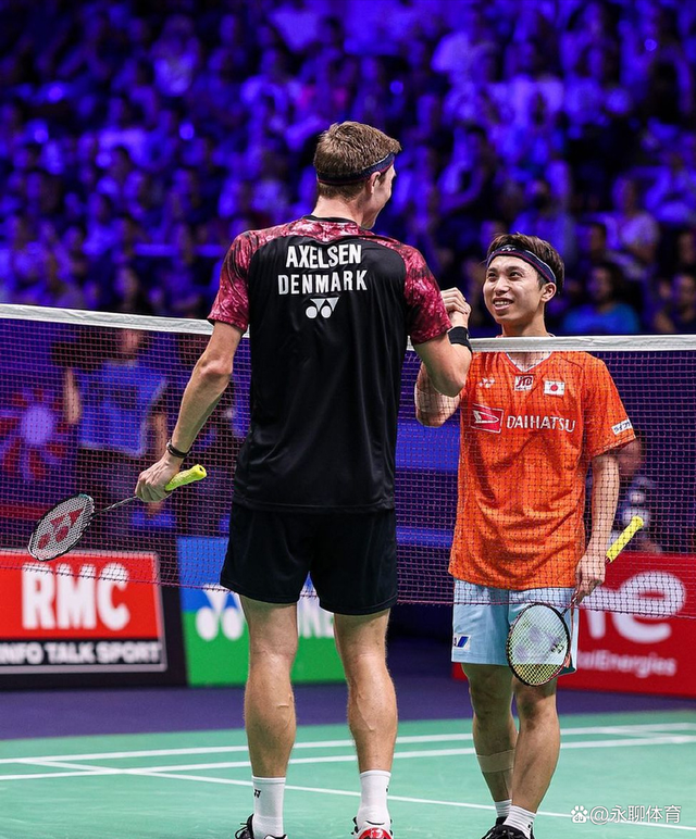 包含日本羽毛球队横扫中国羽毛球队，戴资颖制霸全场的词条