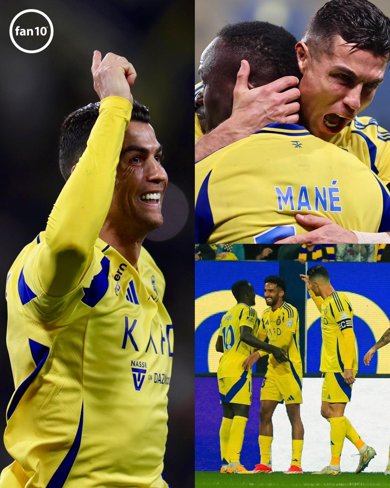 关于土耳其轻取多特蒙德，C罗三分雨点燃全场的信息