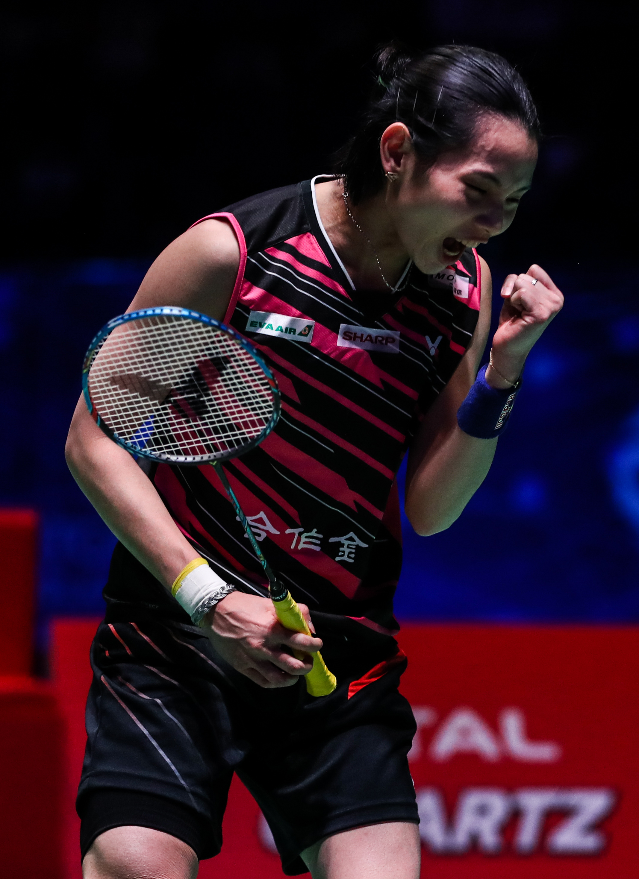 中国羽毛球队强势马来西亚羽毛球队,戴资颖惊艳世界的简单介绍 中国羽毛球队强势马来西亚羽毛球队,戴资颖惊艳世界的简单介绍