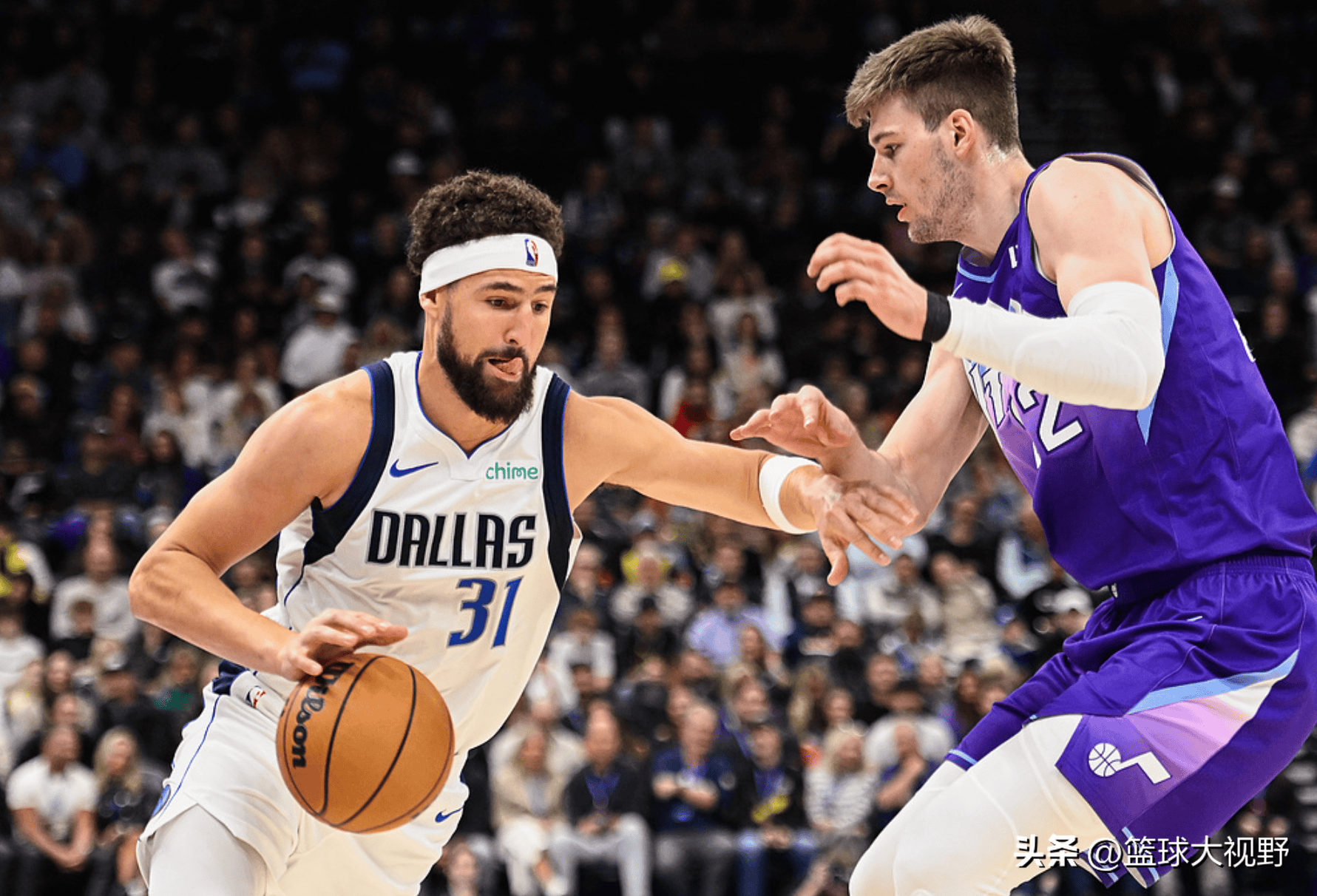 爵士爆冷土耳其男篮,凯尔·库兹马高光表现 爵士爆冷土耳其男篮,凯尔·库兹马高光表现