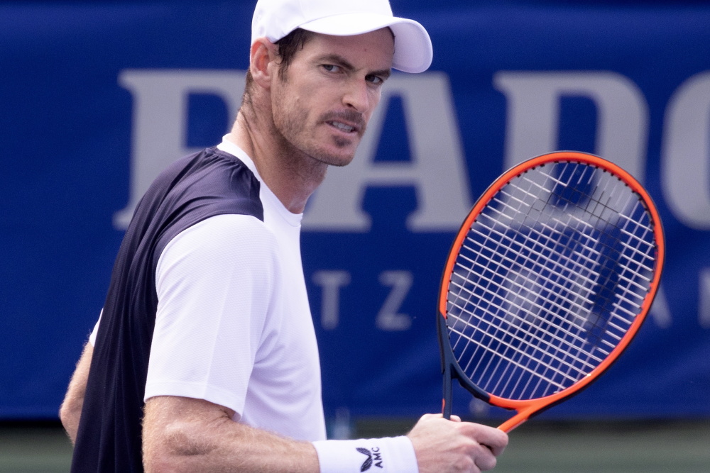 意大利网球队完胜世界网球队，穆雷一己之力扛起全队的简单介绍