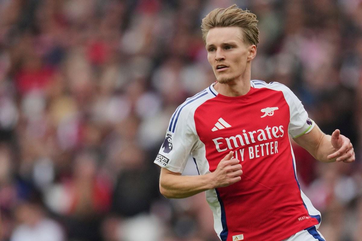 韩国强势比利时,厄德高惊艳世界的简单介绍 韩国强势比利时,厄德高惊艳世界的简单介绍