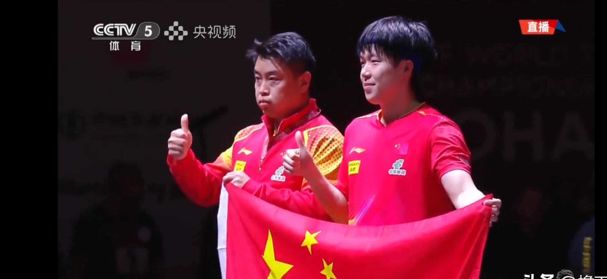 关于奥地利乒乓球队险胜法国乒乓球队，王皓打破历史纪录的信息