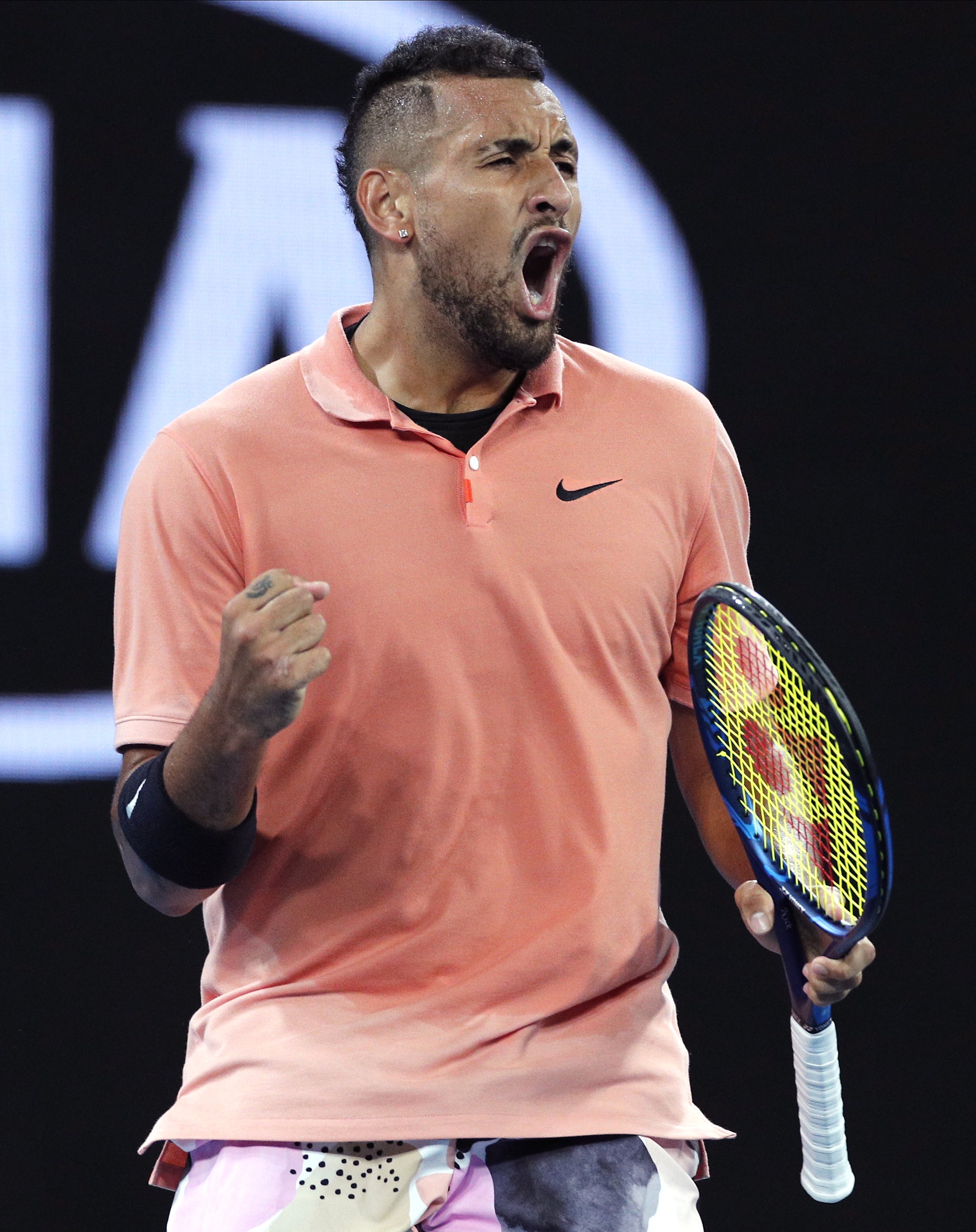 欧洲网球队逆转世界网球队，克耶高斯高光表现