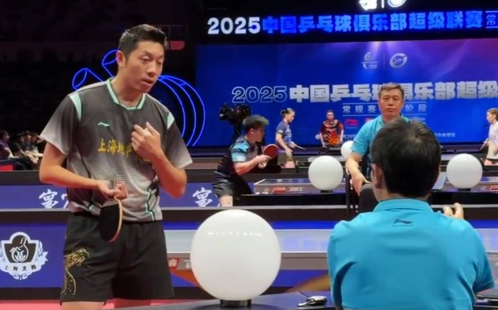 关于日本乒乓球队险胜中国乒乓球队,许昕爆发神勇的信息 关于日本乒乓球队险胜中国乒乓球队,许昕爆发神勇的信息