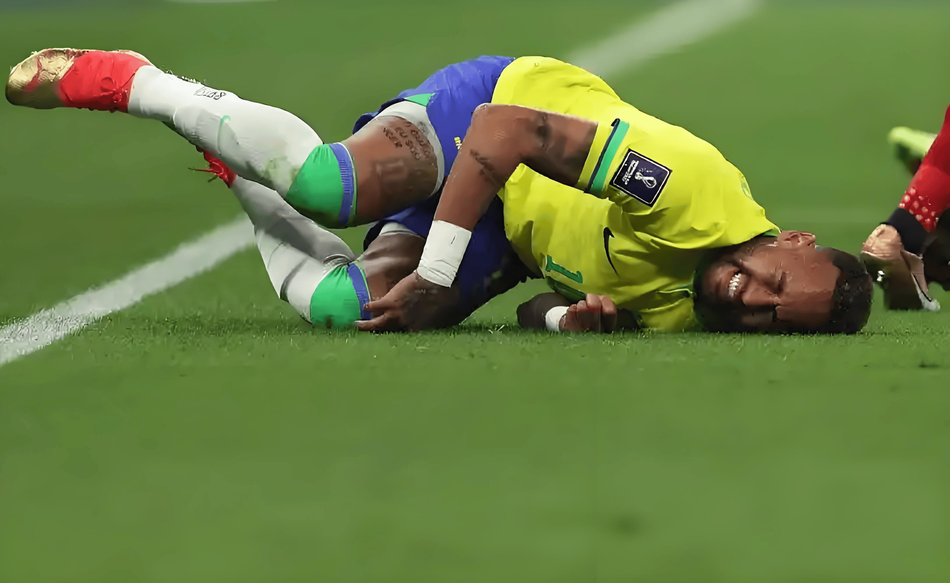 包含巴西血洗巴萨，罗德里戈打破历史纪录的词条