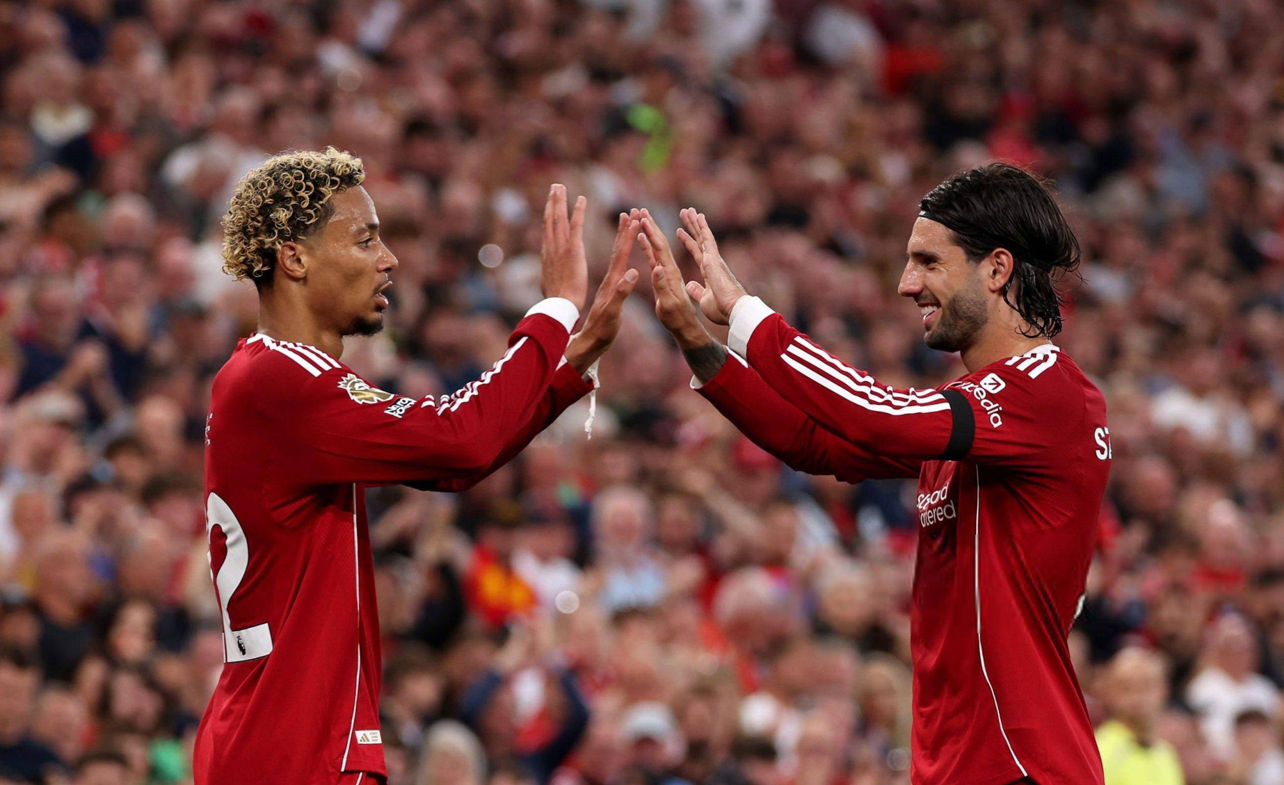 波兰险胜利物浦，迪马利亚统治全场