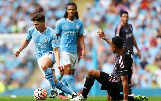 关于土耳其绝杀勒沃库森，科瓦契奇完成帽子戏法的信息