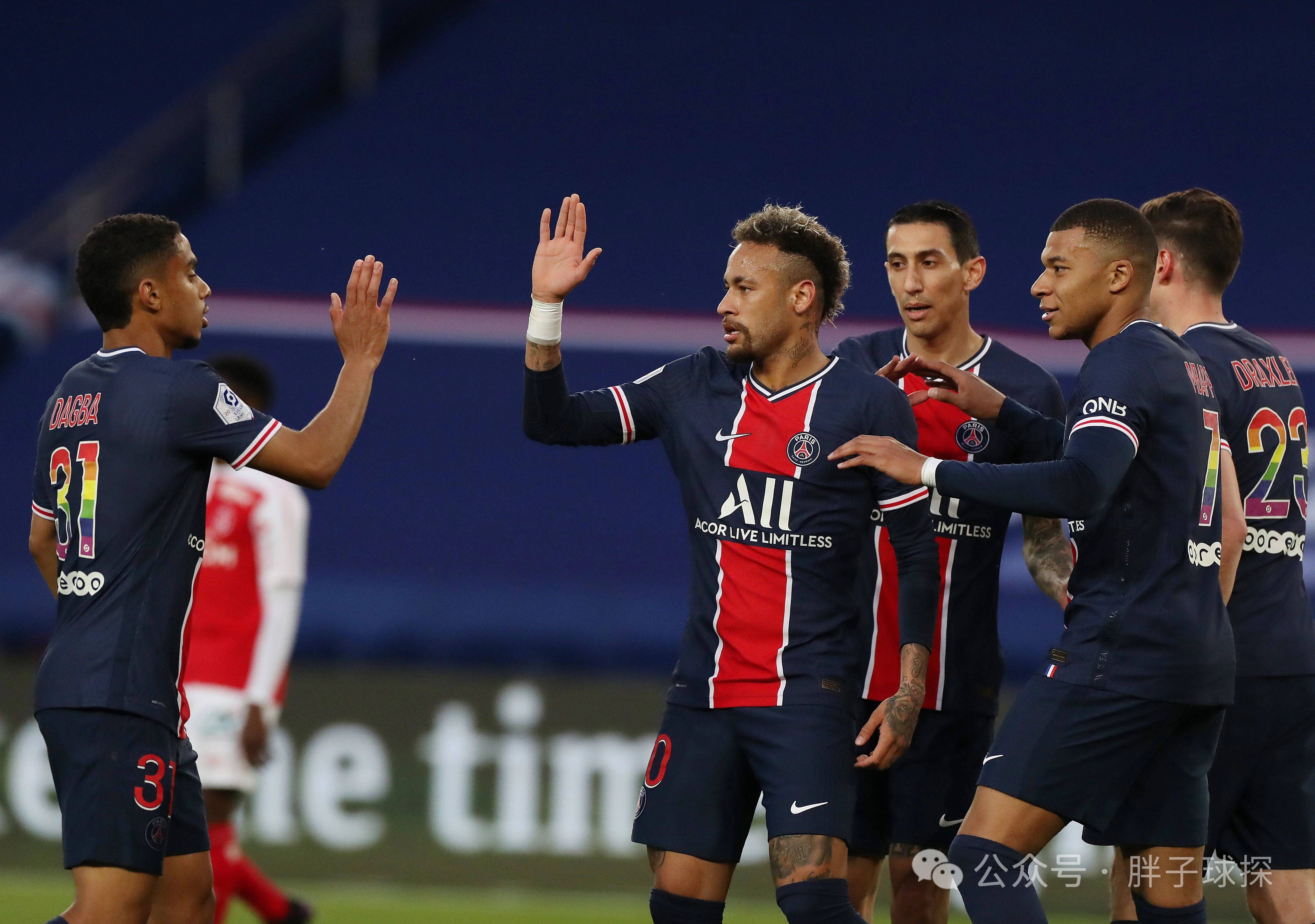 巴黎圣日耳曼决胜昂热,胜出的方法是?的简单介绍 巴黎圣日耳曼决胜昂热,胜出的方法是?的简单介绍