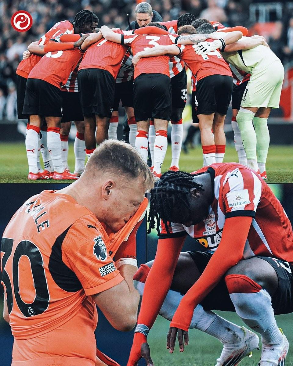 热刺主场战平南安普顿，稳固积分榜前列的简单介绍