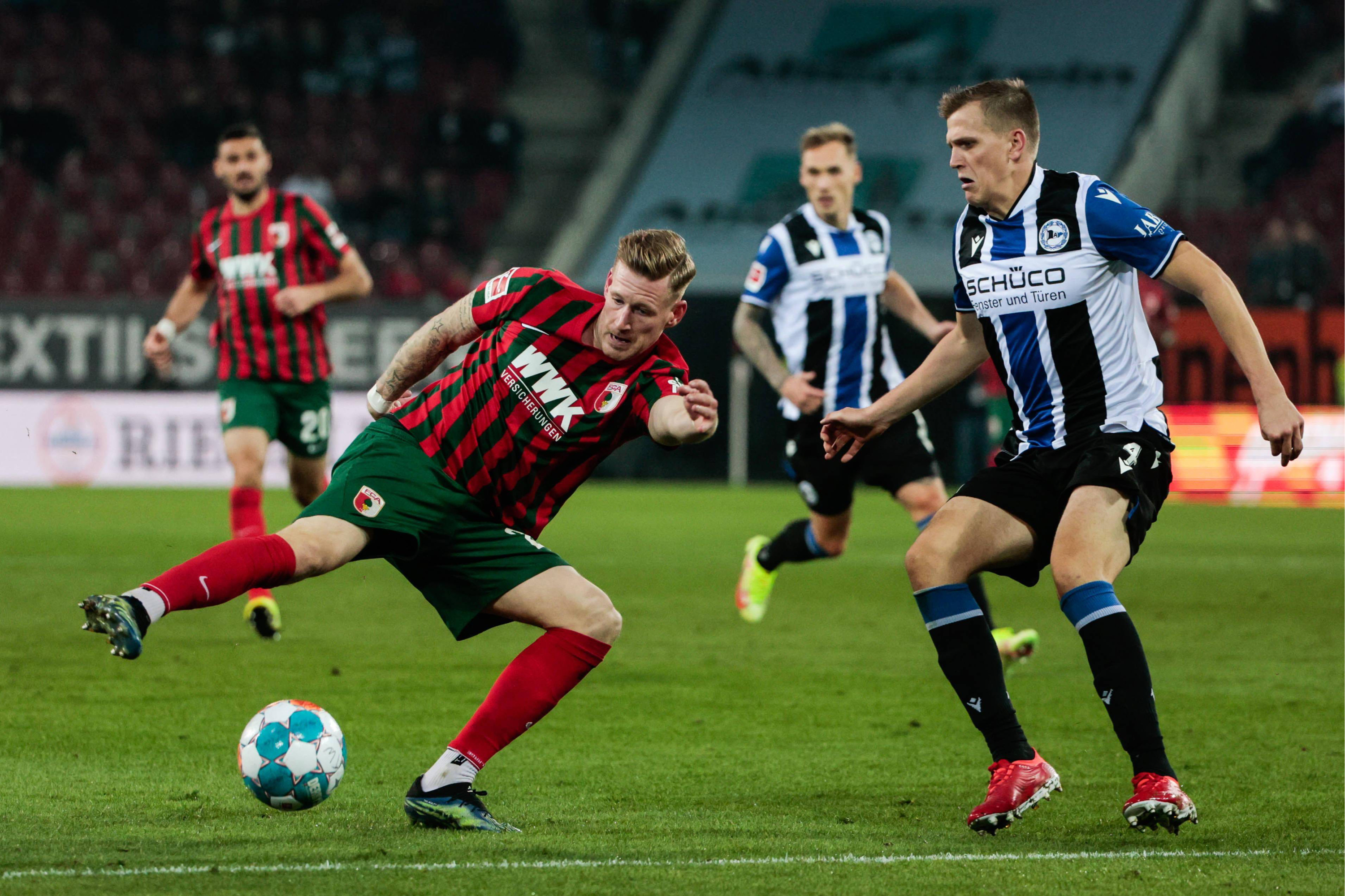 柏林联队客场大捷，竞技状态佳