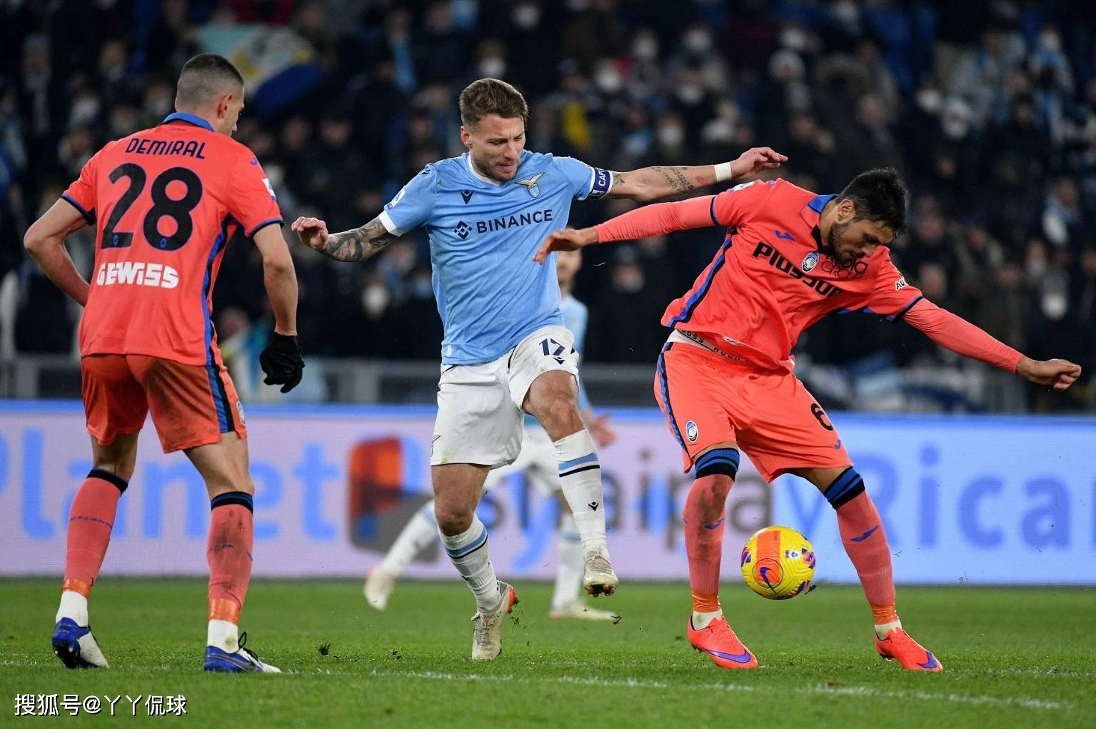 亚特兰大主场比赛备战战备充足，全队决胜