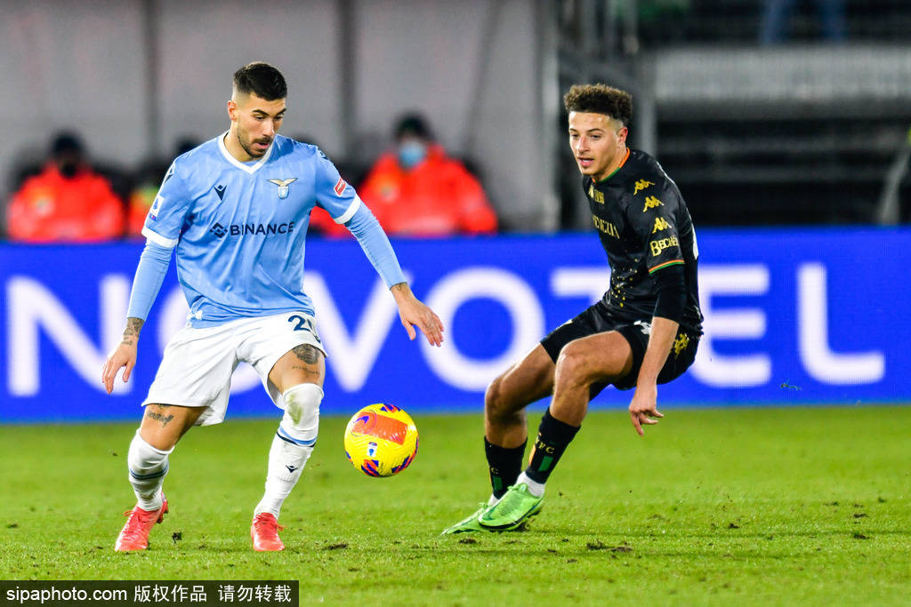 波隆那主场失利，拉齐奥春风得意