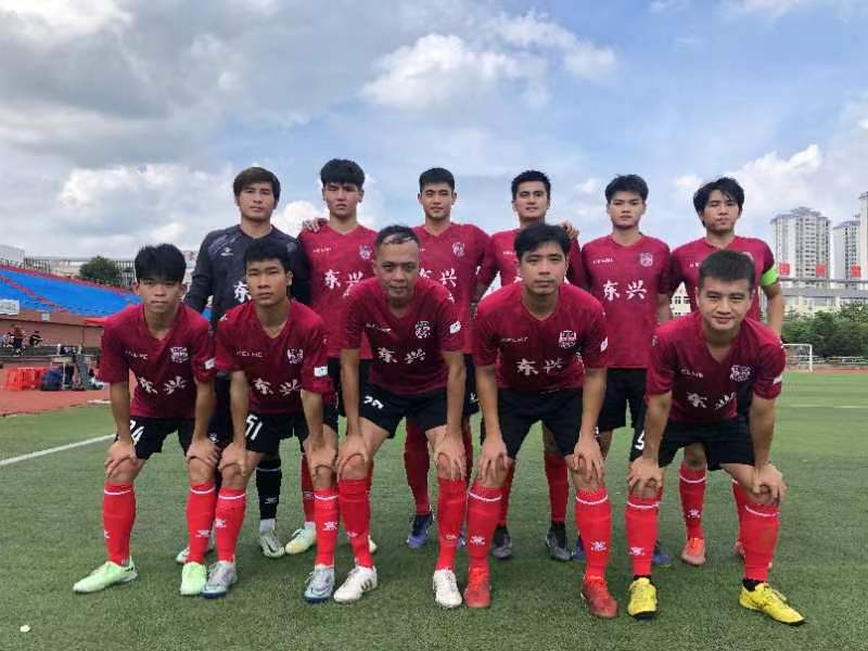 福建队凭借团队合作,成功杀入四强的简单介绍 福建队凭借团队合作,成功杀入四强的简单介绍