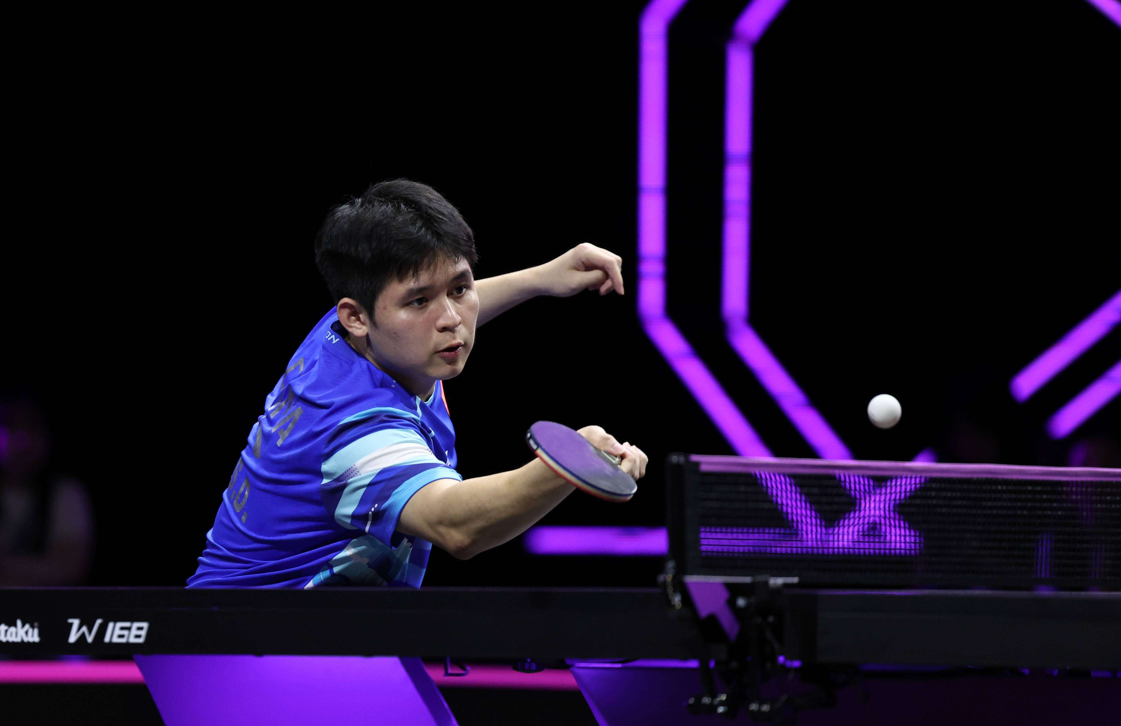 关于一场势均力敌的比赛成为焦点的信息