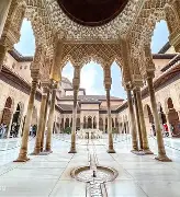 格拉纳达意气风发,向前进发 格拉纳达意气风发,向前进发