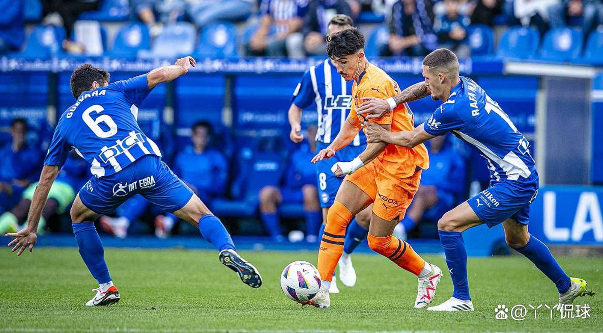 瓦伦西亚攻防兼备，实力得到认可