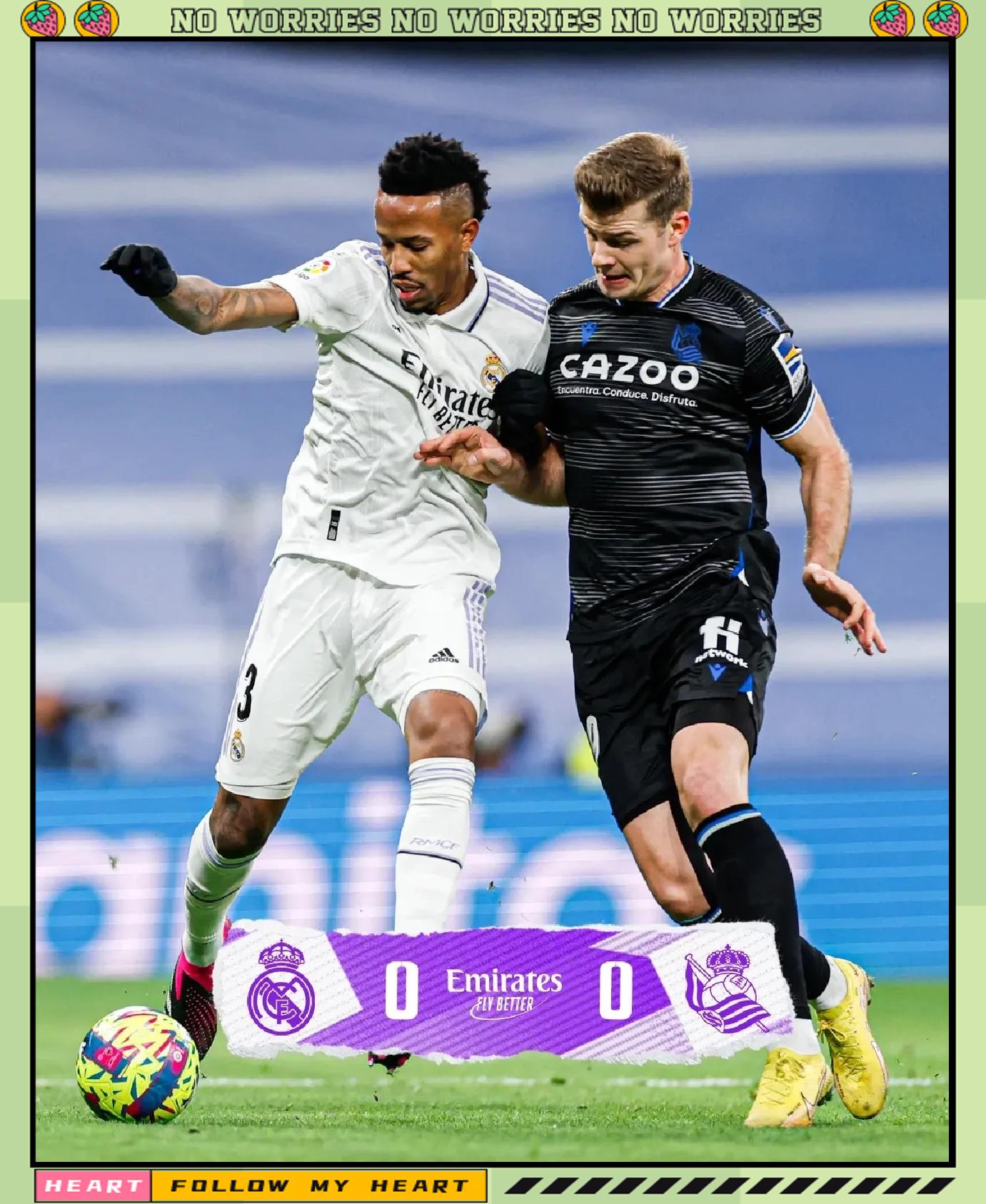 皇家马德里门将扑出致命射门，拯救球队的简单介绍