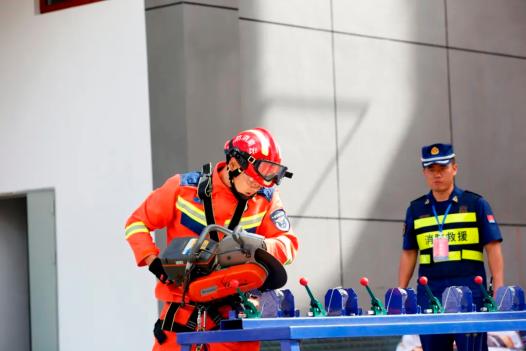 精彩竞赛，看点十足人人为之激动的简单介绍